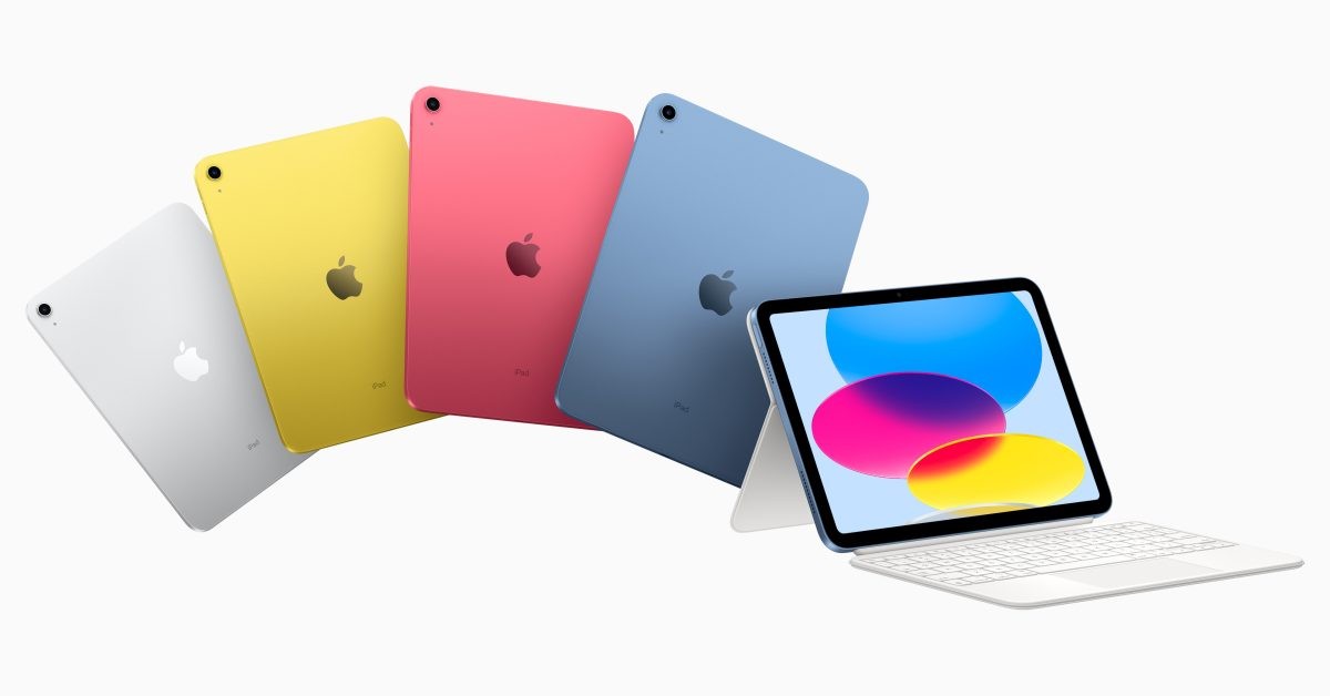 Apple's next entry-level iPad rumored to feature an A19 chip