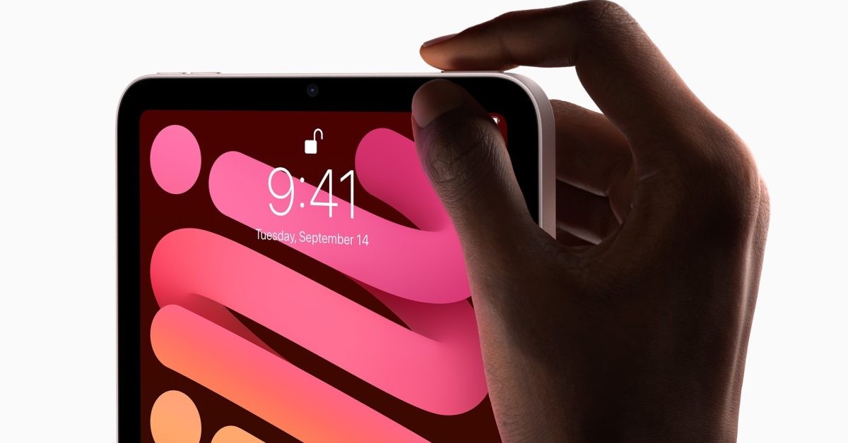 Apple OLED ekranli yangi iPad mini planshetini shu hafta taqdim etadi