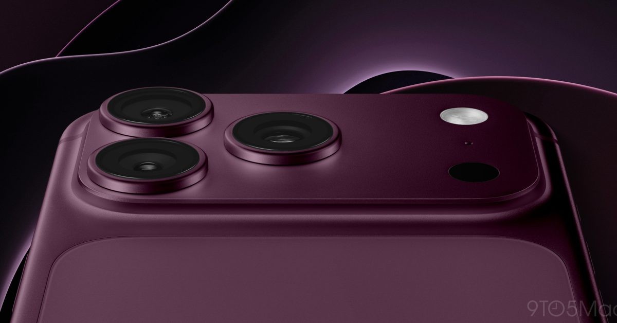 iPhone 18 Pro launch approaches as key standout features leak online