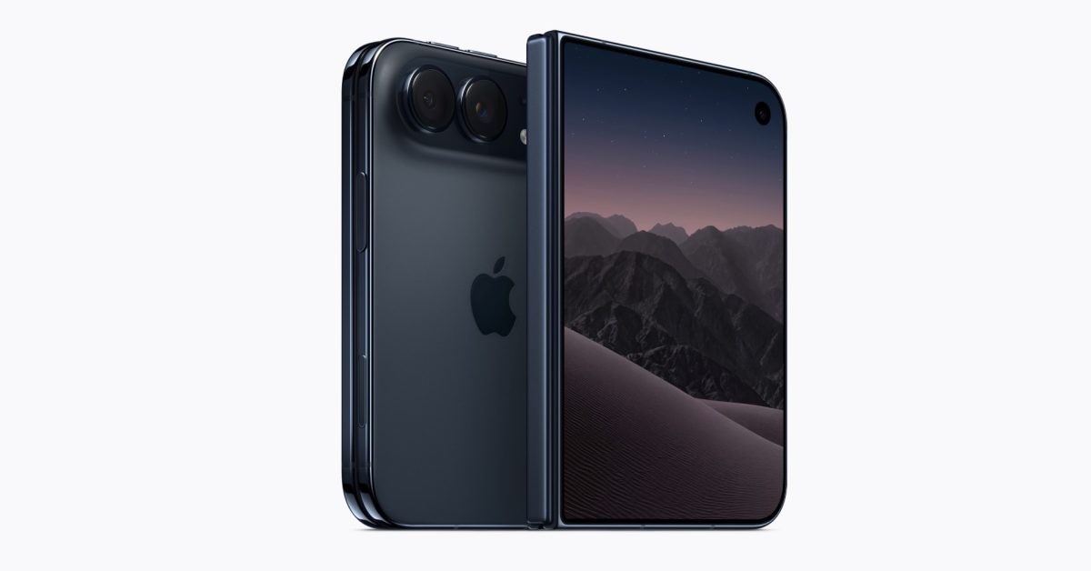 Focus Modes show how Apple adapts iOS 27 for iPhone Duo