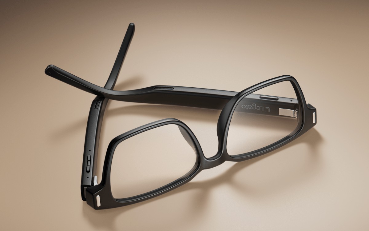 Hearing tech startup Legato emerges from stealth with $12M and AI hearing glasses