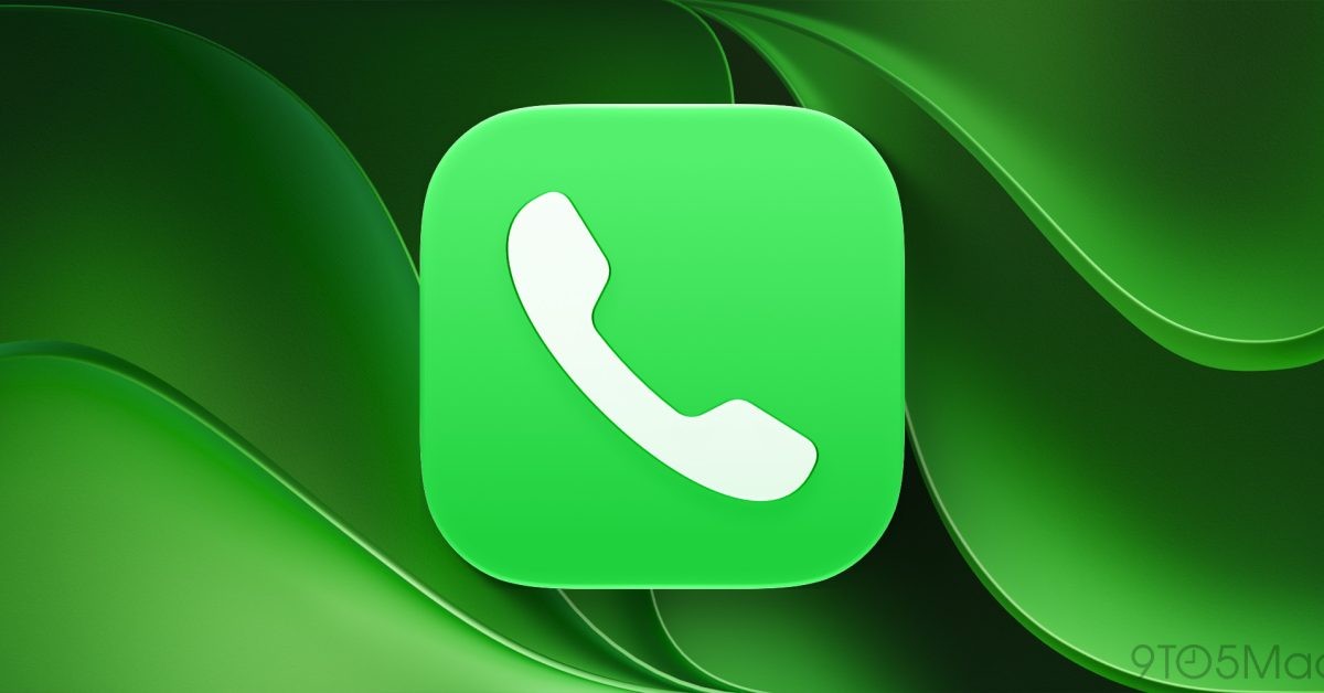 iOS 27 introduces a standout new feature for the Phone app