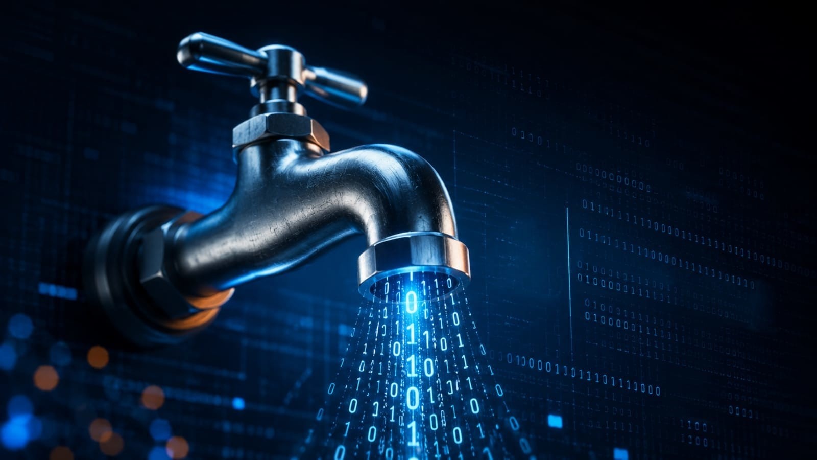 Hacker claims 3.6 million Azure account records stolen from major companies