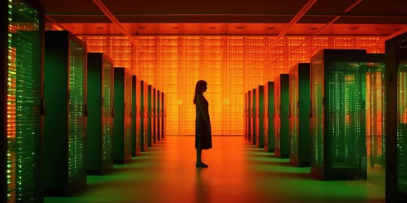 SWI привлекла $894 млн на перепрофилирование майнера Genesis Digital под ИИ