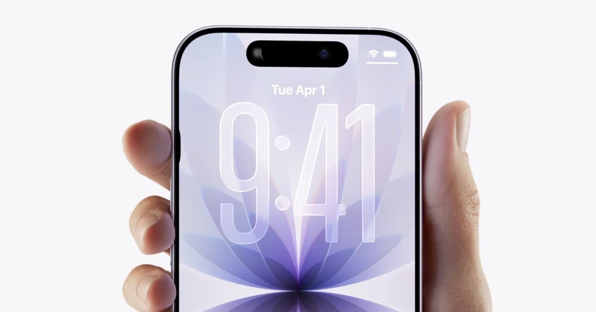 Counterpoint: iPhone 17 topped worldwide smartphone sales during Q2