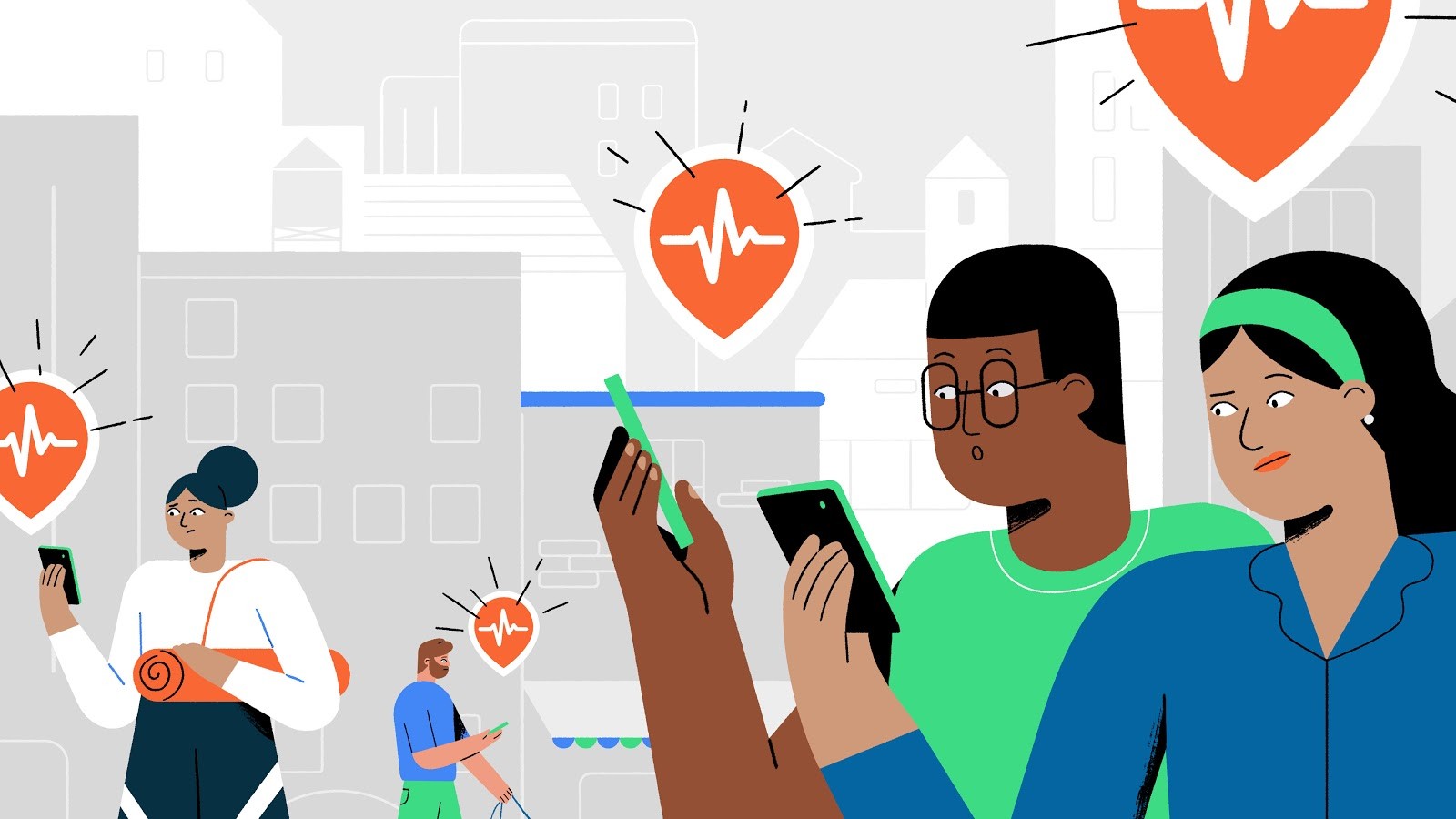 Android's Earthquake Alerts System is getting smarter about taking action