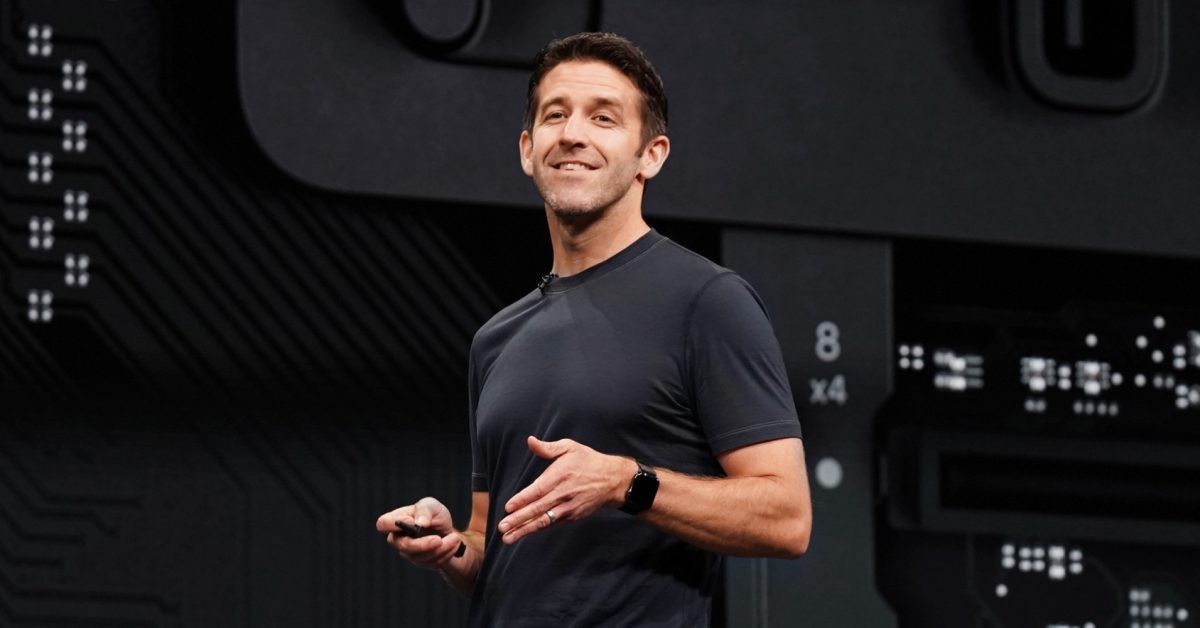 Apple prepares to launch 10+ new products with September event approaching
