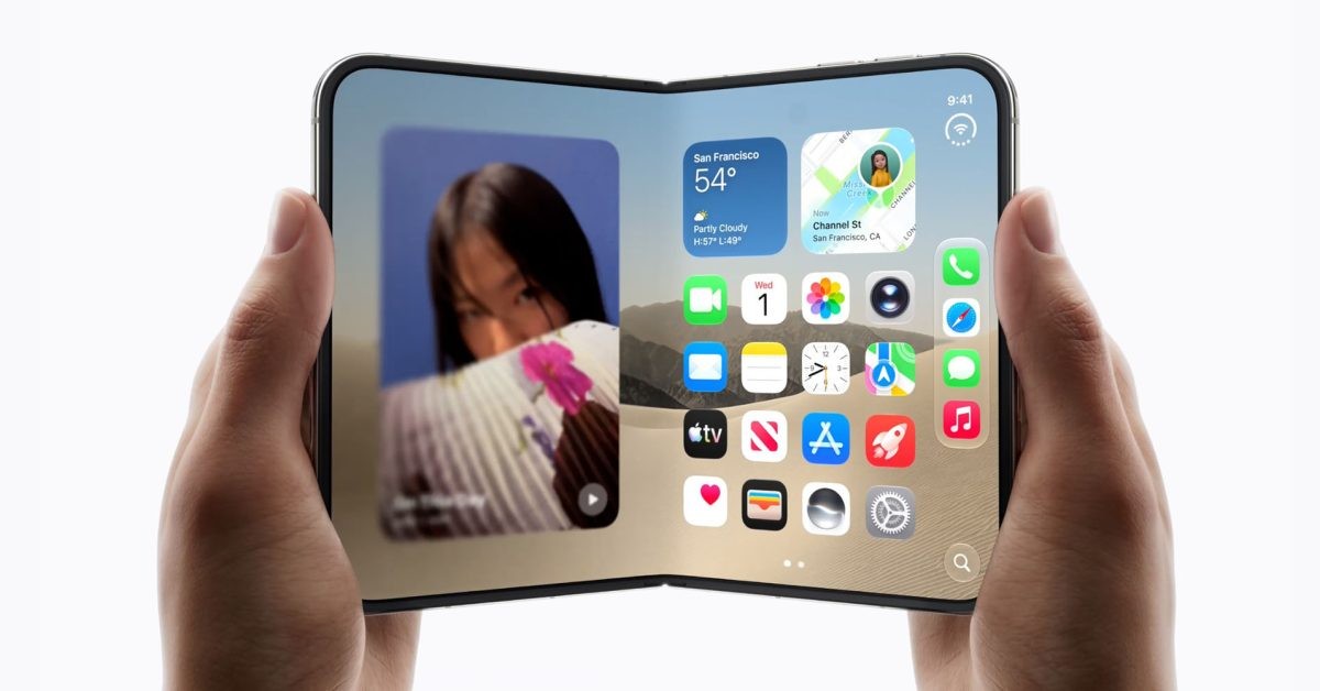 The iPhone Duo is Apple at its absolute best and a little bit at its worst