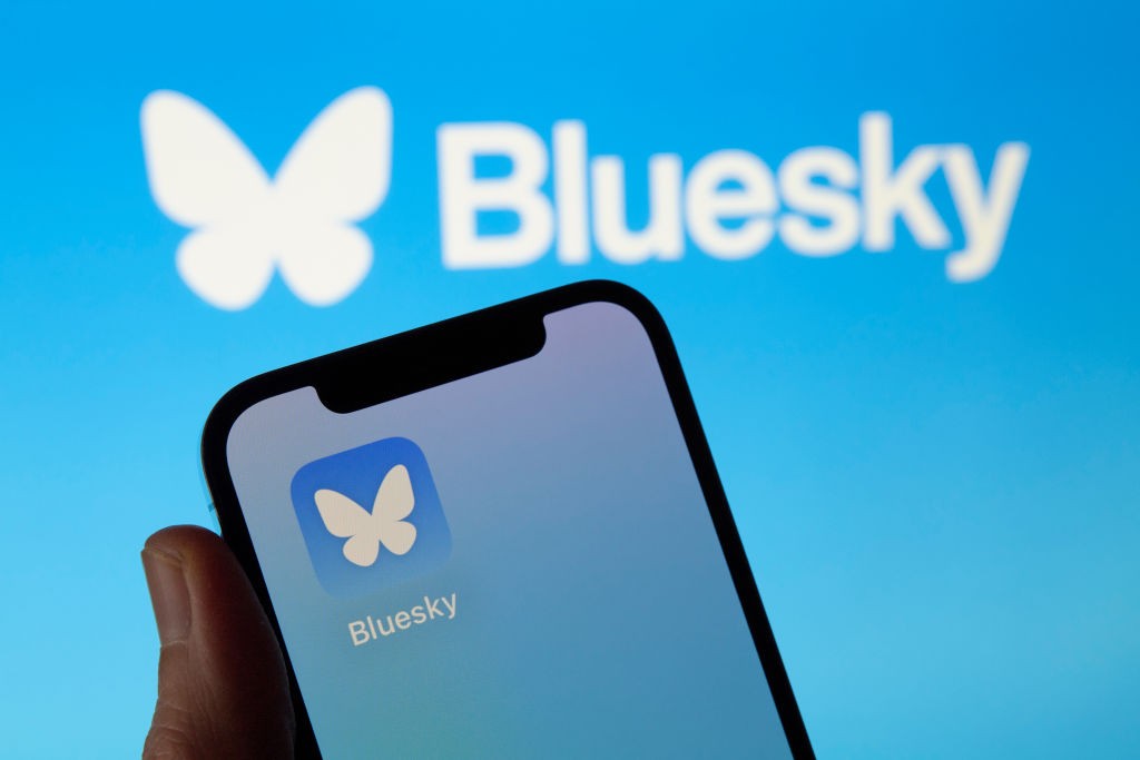 Bluesky suffers recent outage due to another DDoS attack