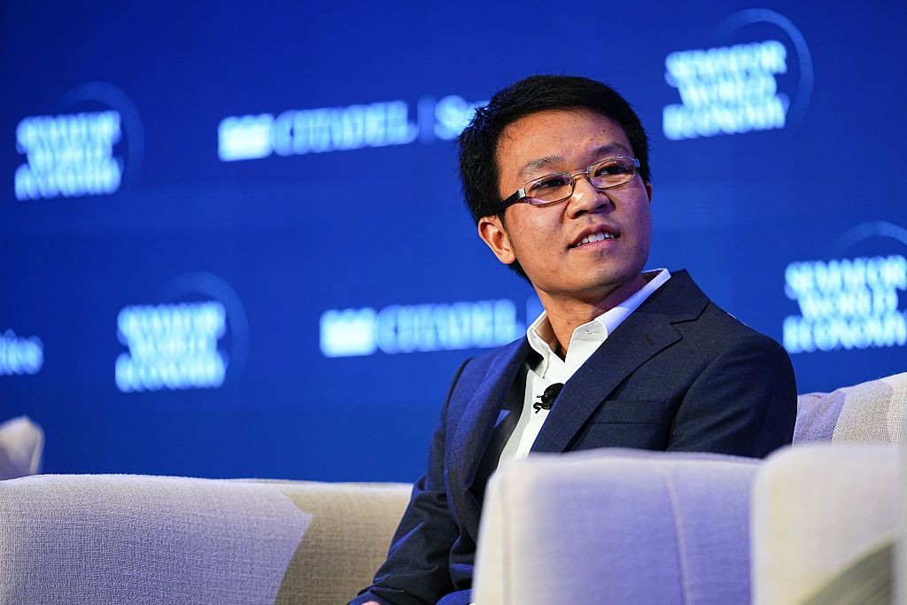 Cognition hits $48B valuation amid shifting AI market dynamics