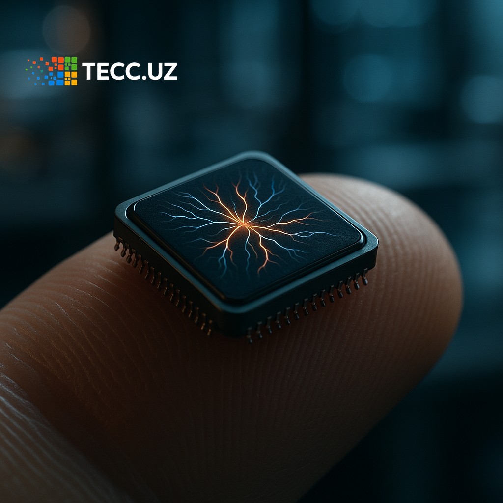 The smallest edge AI device for local LLMs unveiled