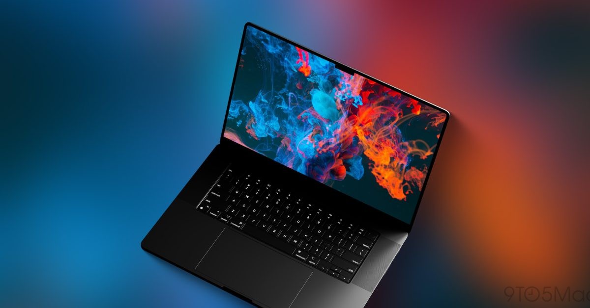 Apple to bring major redesign to entry-level MacBook Pro ahead of expectations