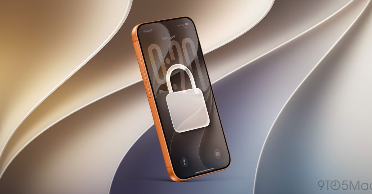 iOS 18.2 beta 2 reveals new details about unannounced iPhone anti-snatching feature
