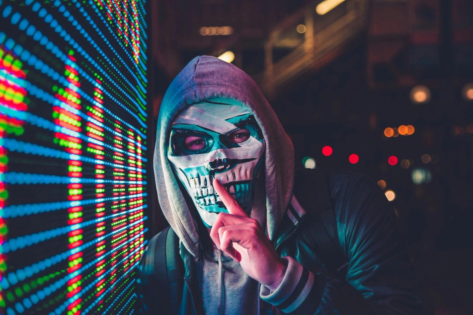 Crypto tech provider Haruko hit by cyberattack affecting 15 clients and causing fund losses