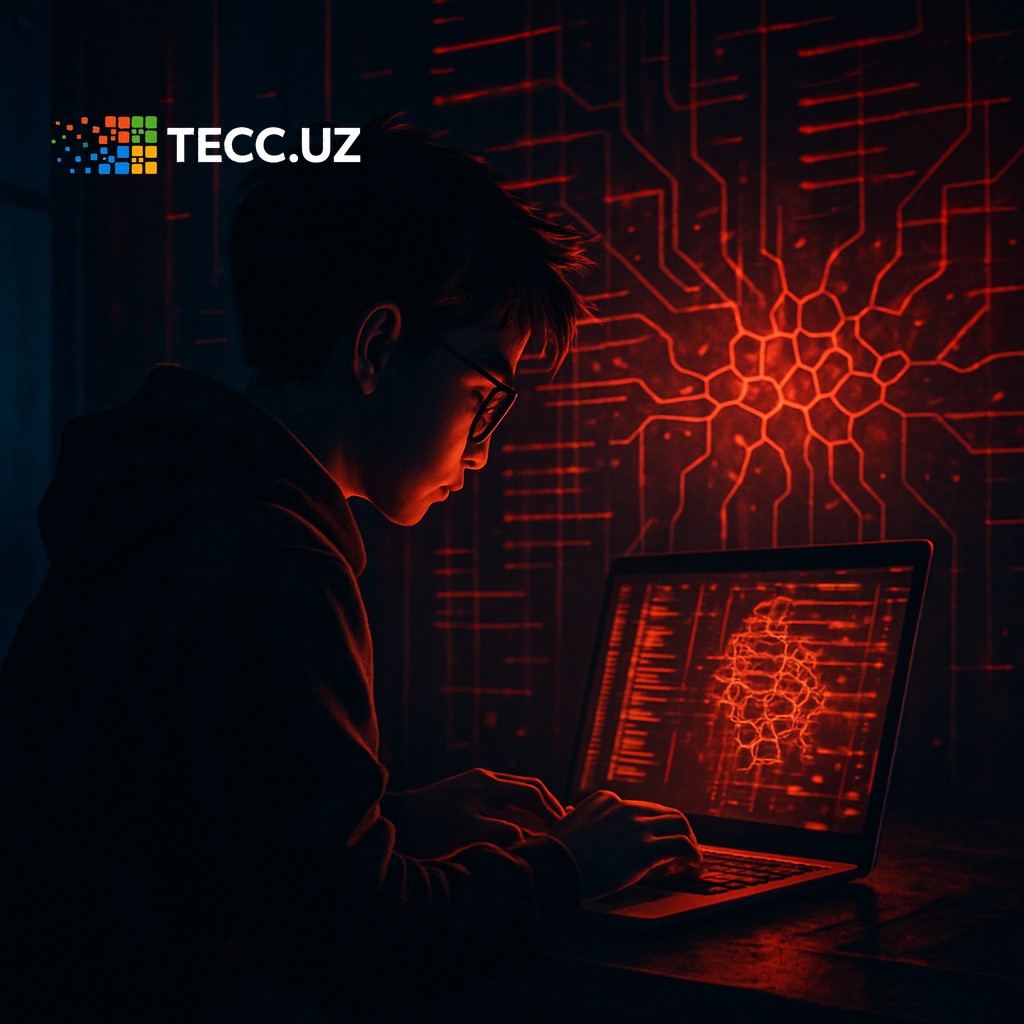 How a Texas student blew the whistle on a rogue AI hacking attempt