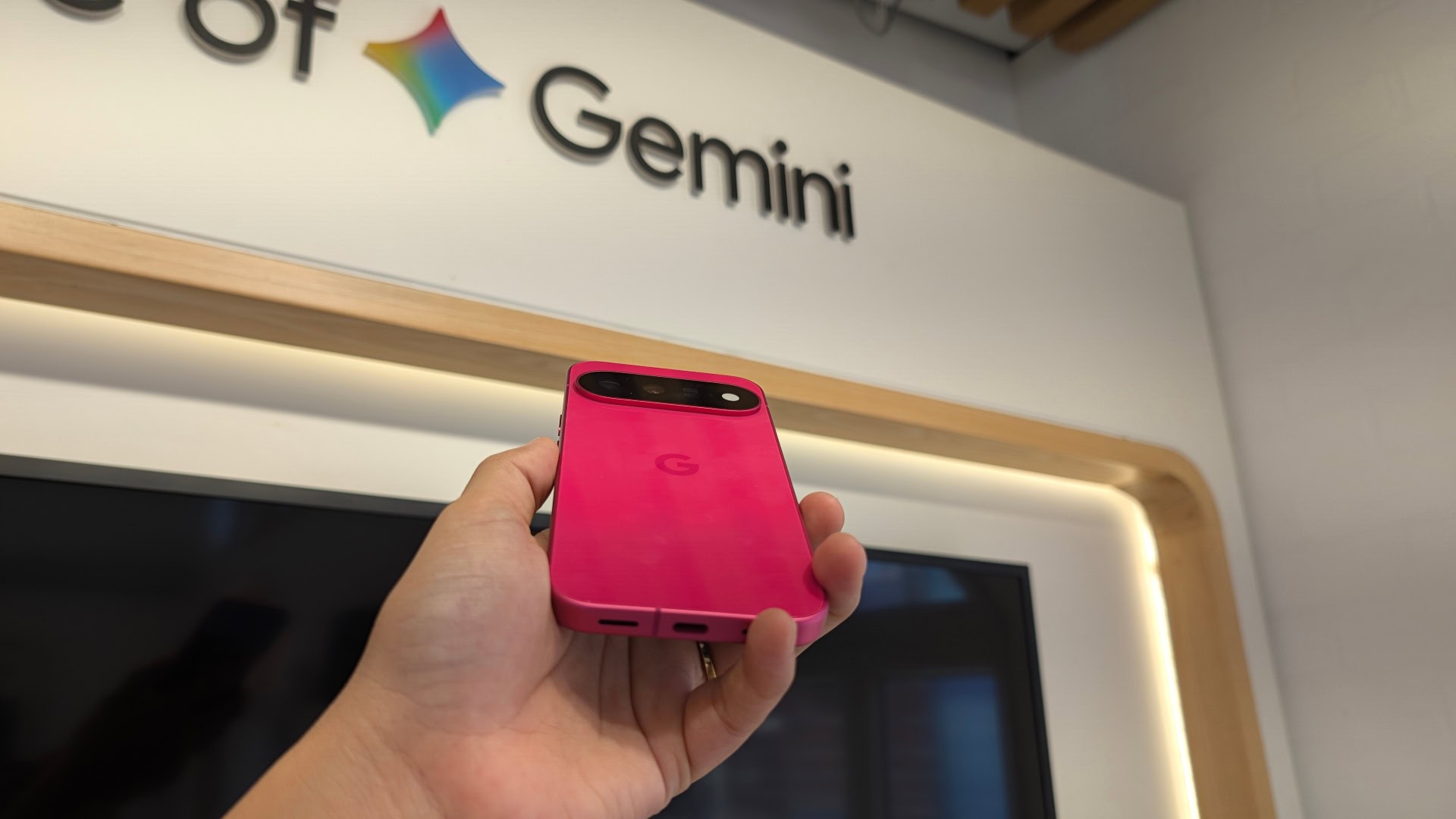 Google Gemini impacted multiple companies during cybersecurity test gone awry