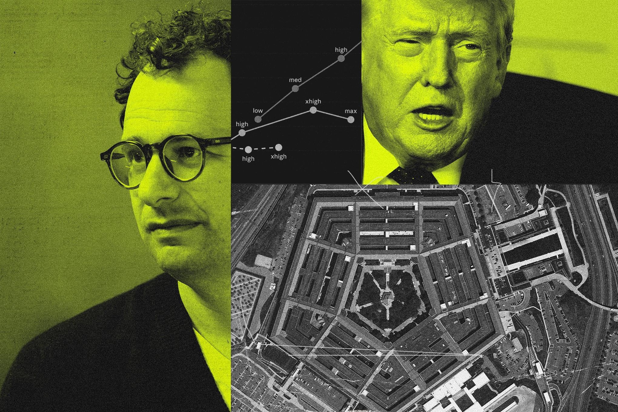 Court rules Anthropic was illegally blacklisted by Trump administration
