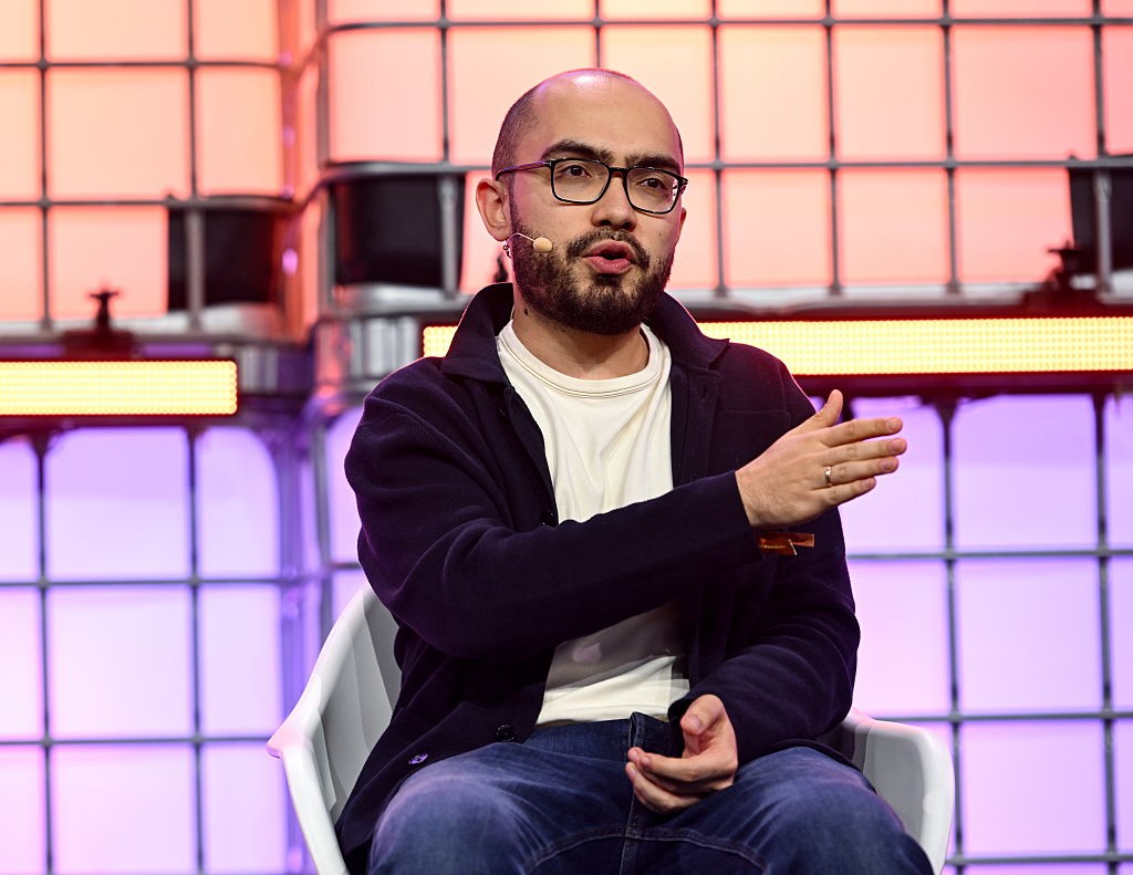 Higgsfield raises $400M Series B, quadrupling its valuation to $5.4B