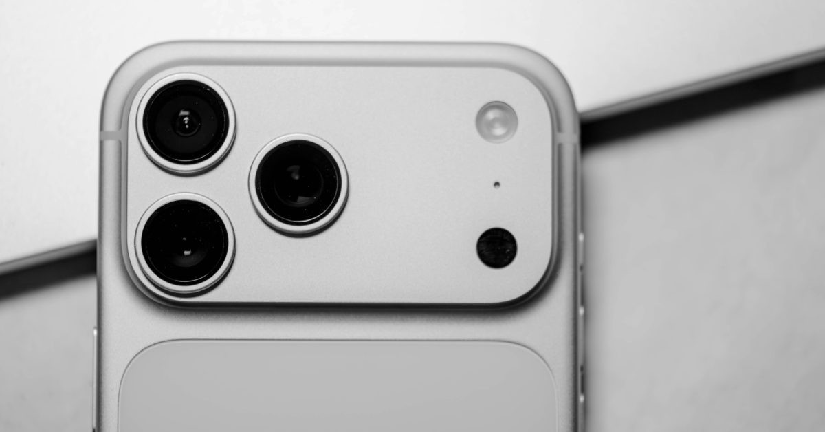 iPhone 18 Pro: Yangi kamerasi va boshqa xususiyatlar haqida ma'lumotlar