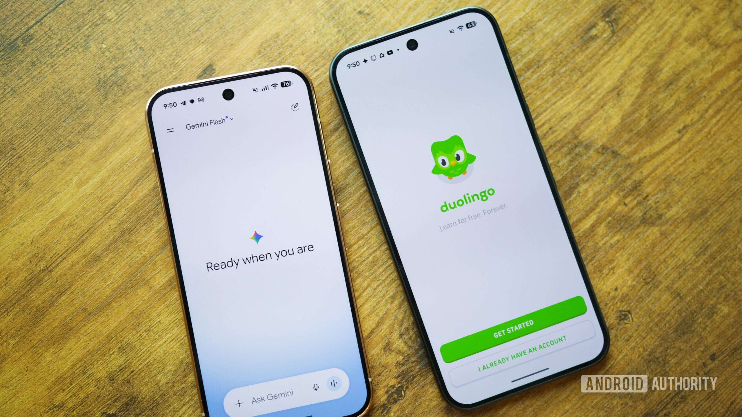 I replaced Duolingo with Gemini, and it's (almost) the perfect alternative