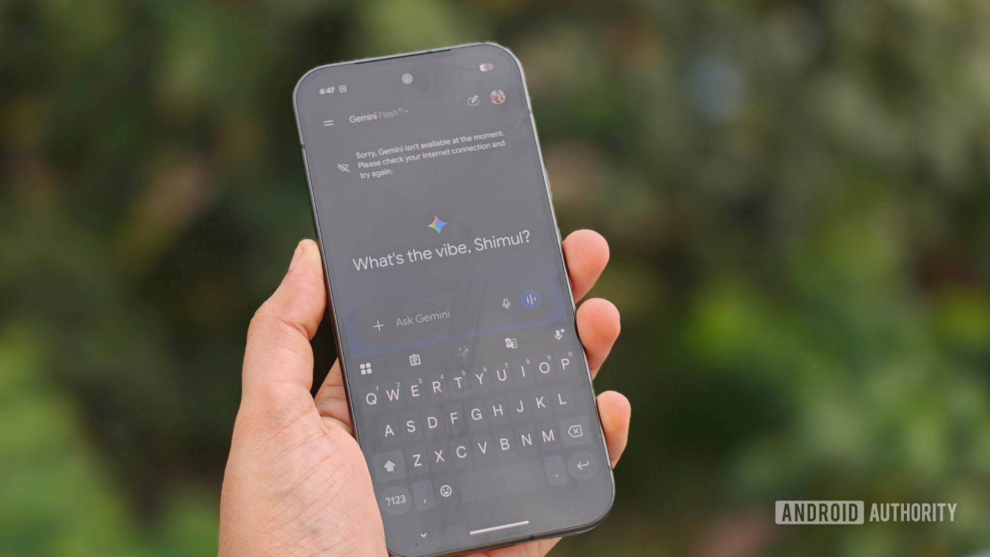 Gemini gets a major upgrade with new connected apps for work and life