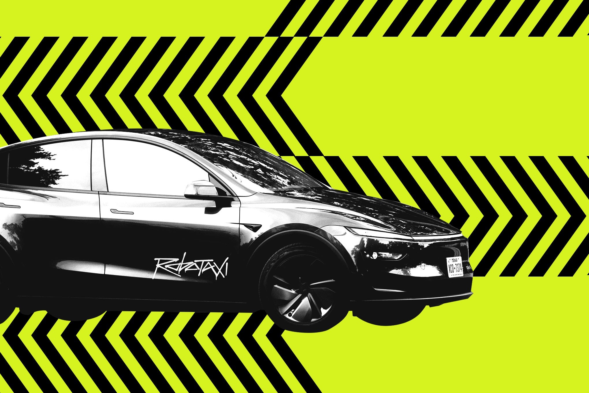Tesla says customers can add their own vehicles to the robotaxi fleet next year — will it happen?