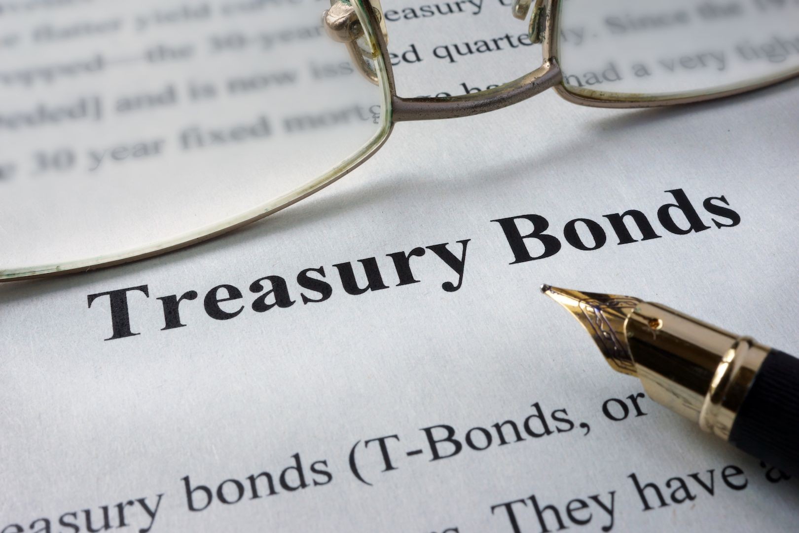 Bitcoin is Skyrocketing Despite New Treasury Measures Not Being QE or YCC