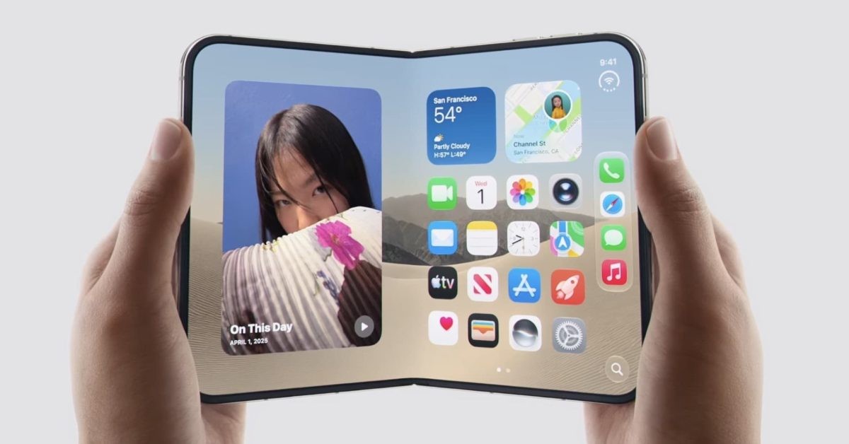 Первые предзаказы iPhone Duo получили статус отправленных накануне старта продаж