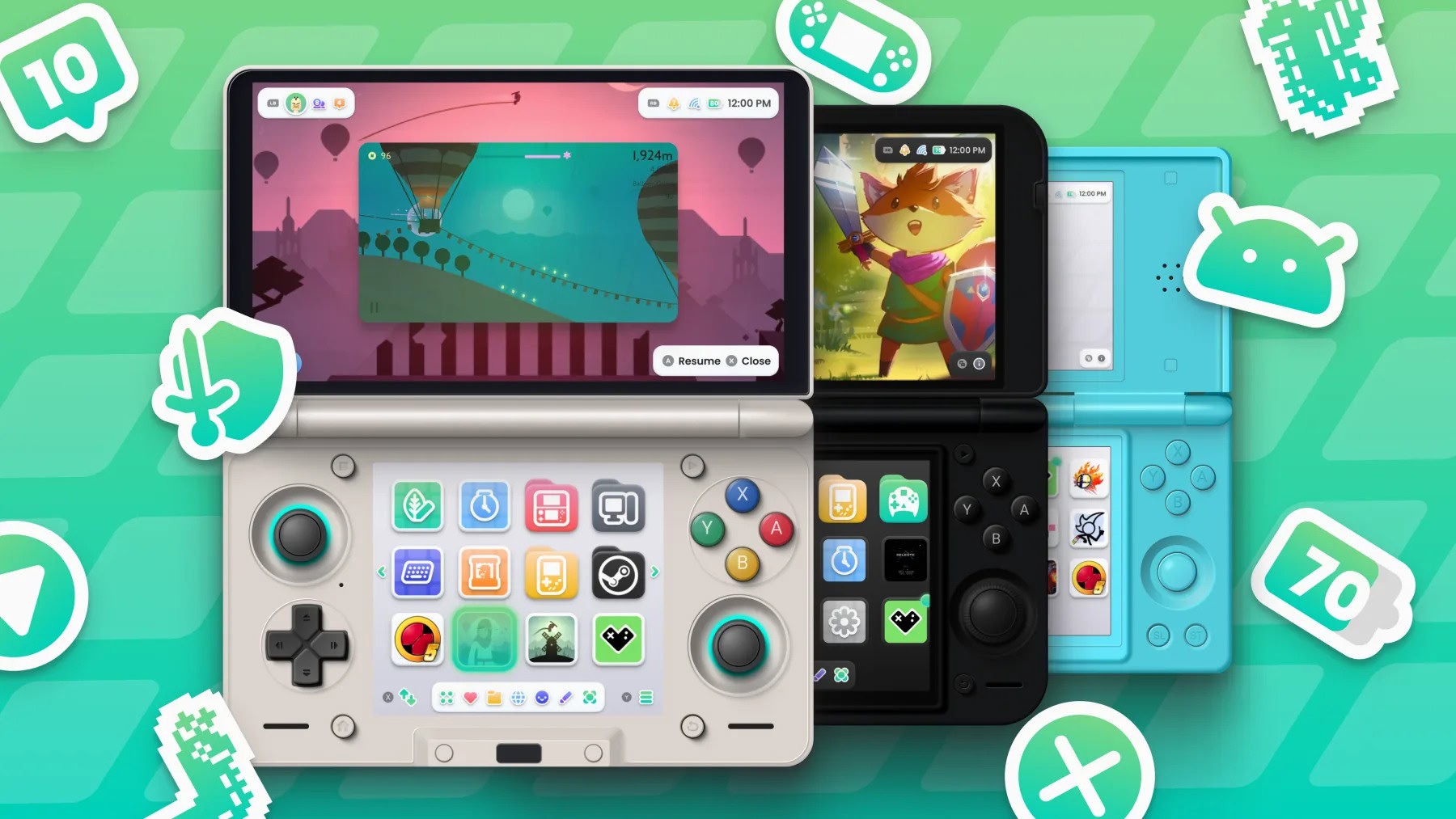 Android handhelds get a massive multitasking upgrade with Cocoon 3.1 beta
