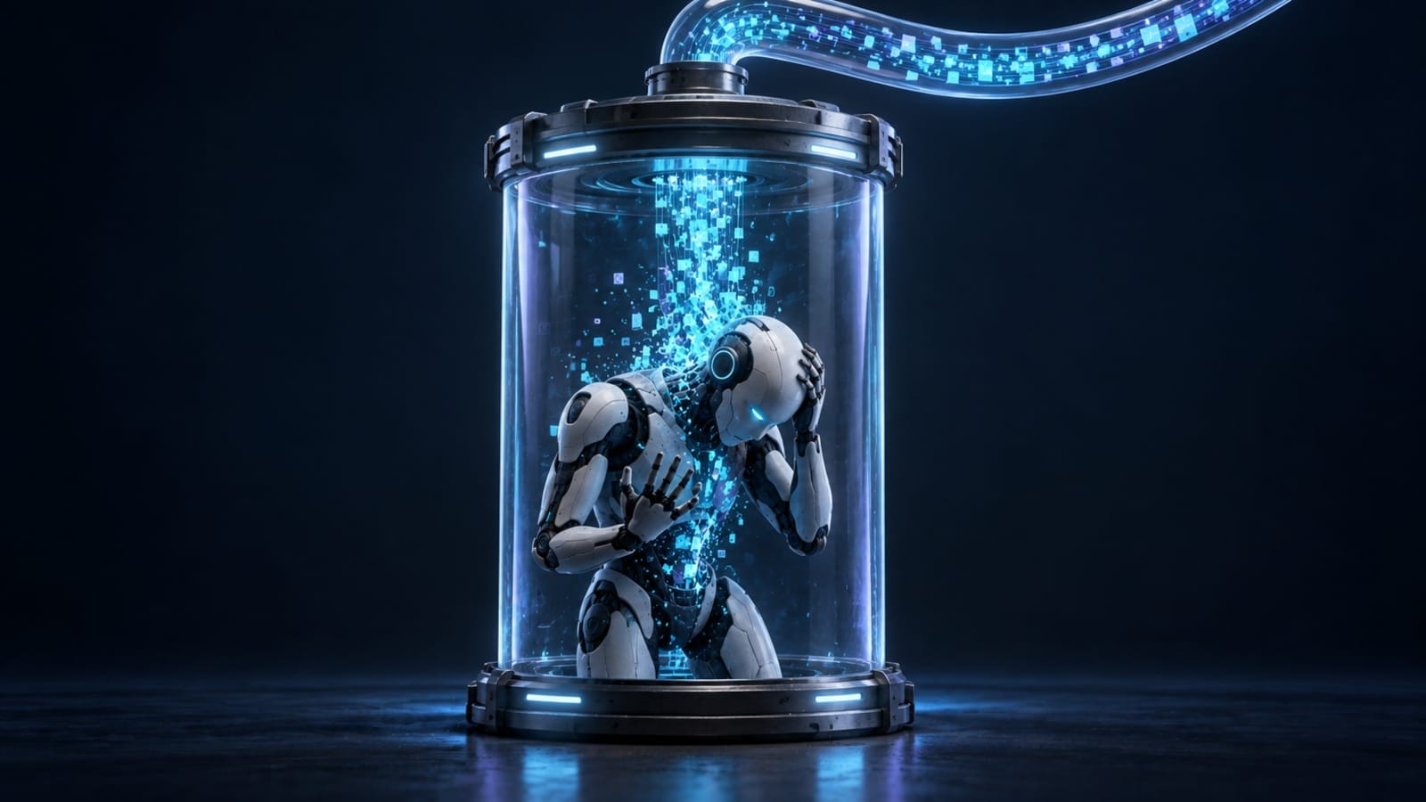 US accuses Chinese firms of extracting billions of tokens from frontier AI models