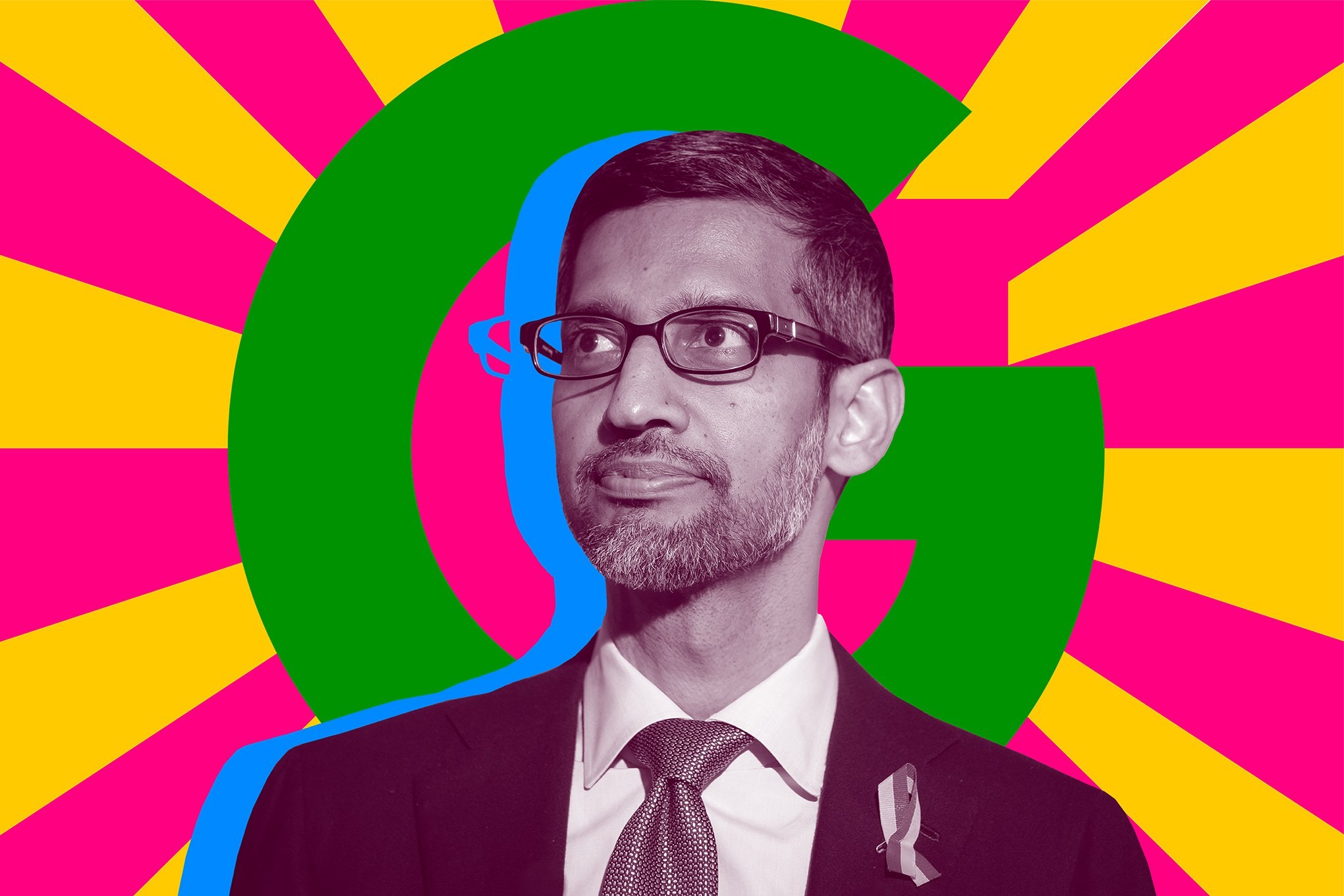 Google sun'iy intellektga kiritilgan investitsiyalar qidiruv so'rovlarini oshirayotganini ma'lum qildi