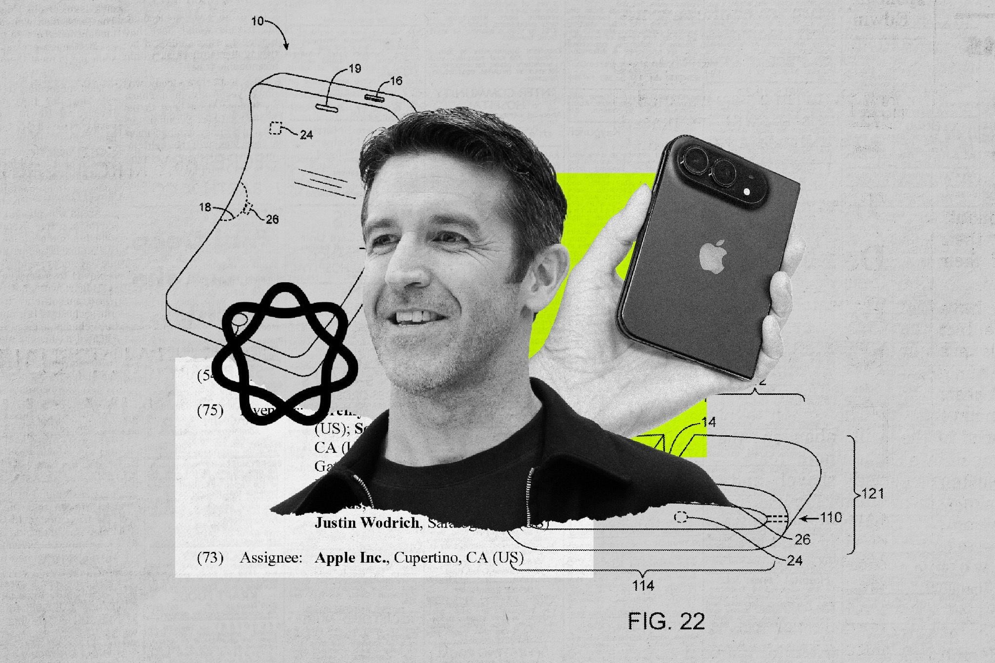 Can Apple’s hardware chief John Ternus find the company’s next big thing?