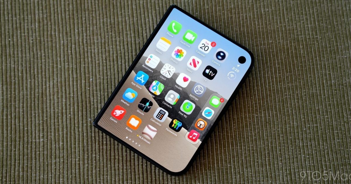 iPhone Duo foydalanuvchilarning asosiy shikoyatini bartaraf etuvchi yashirin funksiyaga ega
