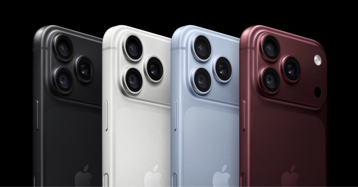 Apple gains ground on rivals, but iPhone 18 Pro and iPhone Duo face challenges