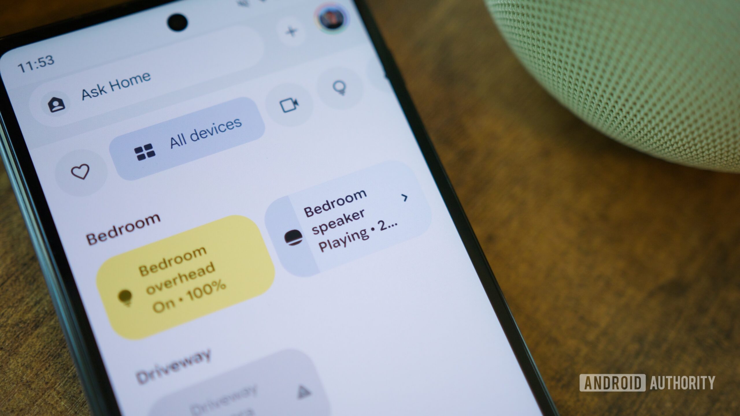 Google Home will soon let you swap Gemini for Claude and other agents