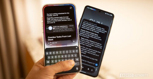 Siri beats Gemini at the thing that matters most for daily life