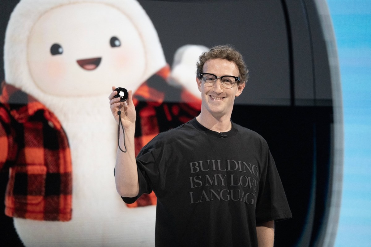 Meta plans to fund its extensive AI development with a new class of stock