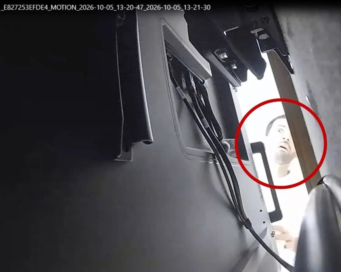FBI arrests OpenAI employee accused of planting hidden recording device