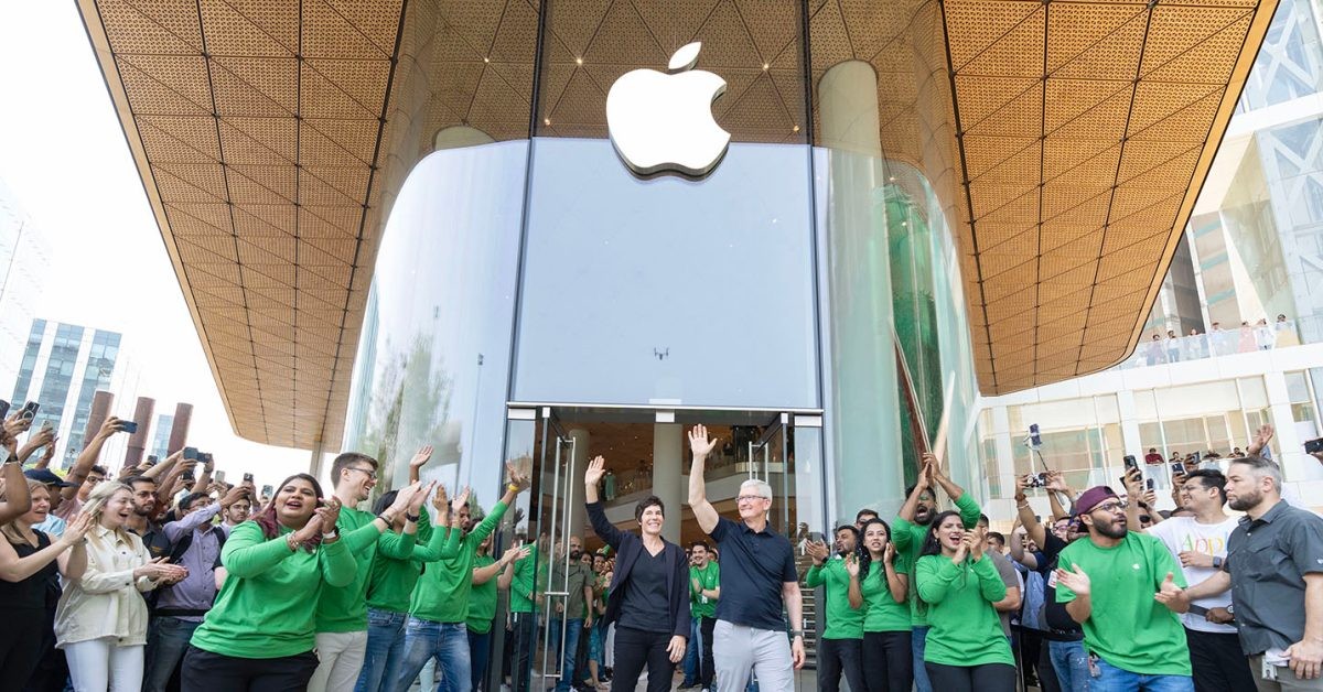 Apple to launch 15+ new products this fall: What to expect