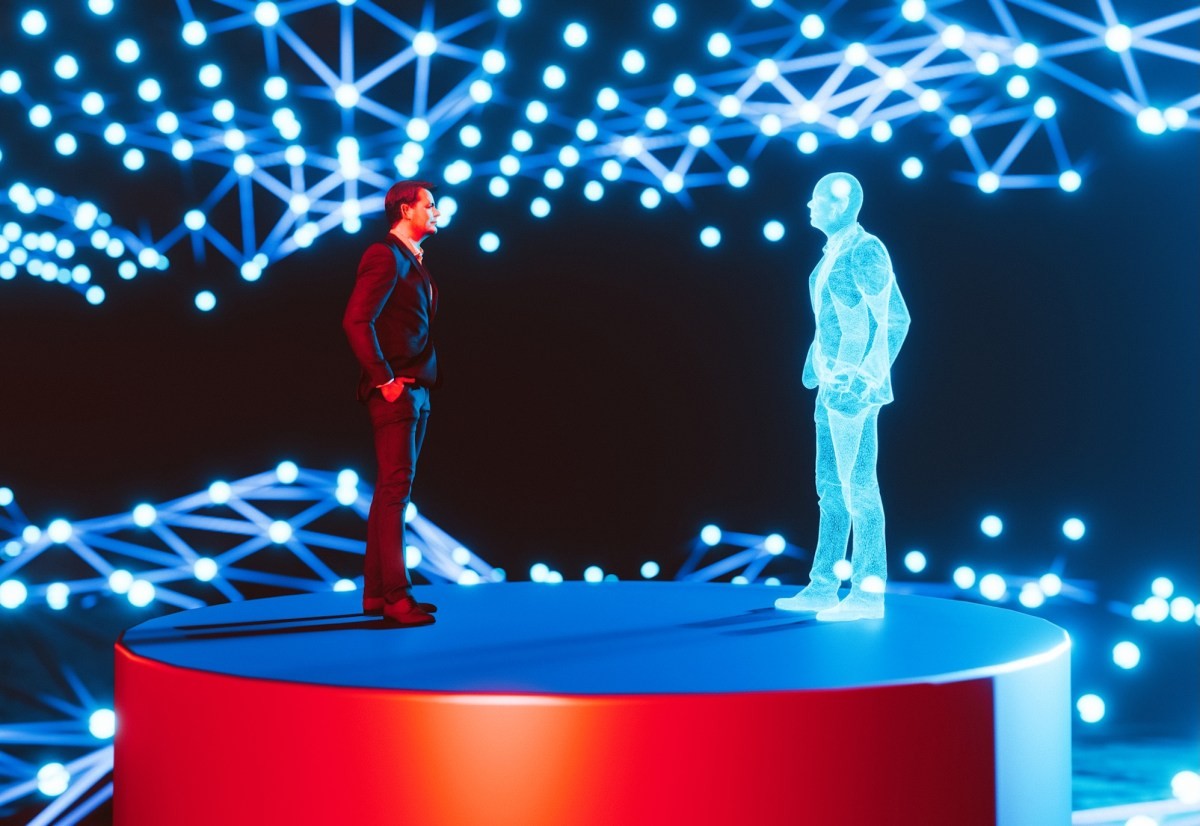 HackerRank’s AI interviewer offers a glimpse into the future of job interviews