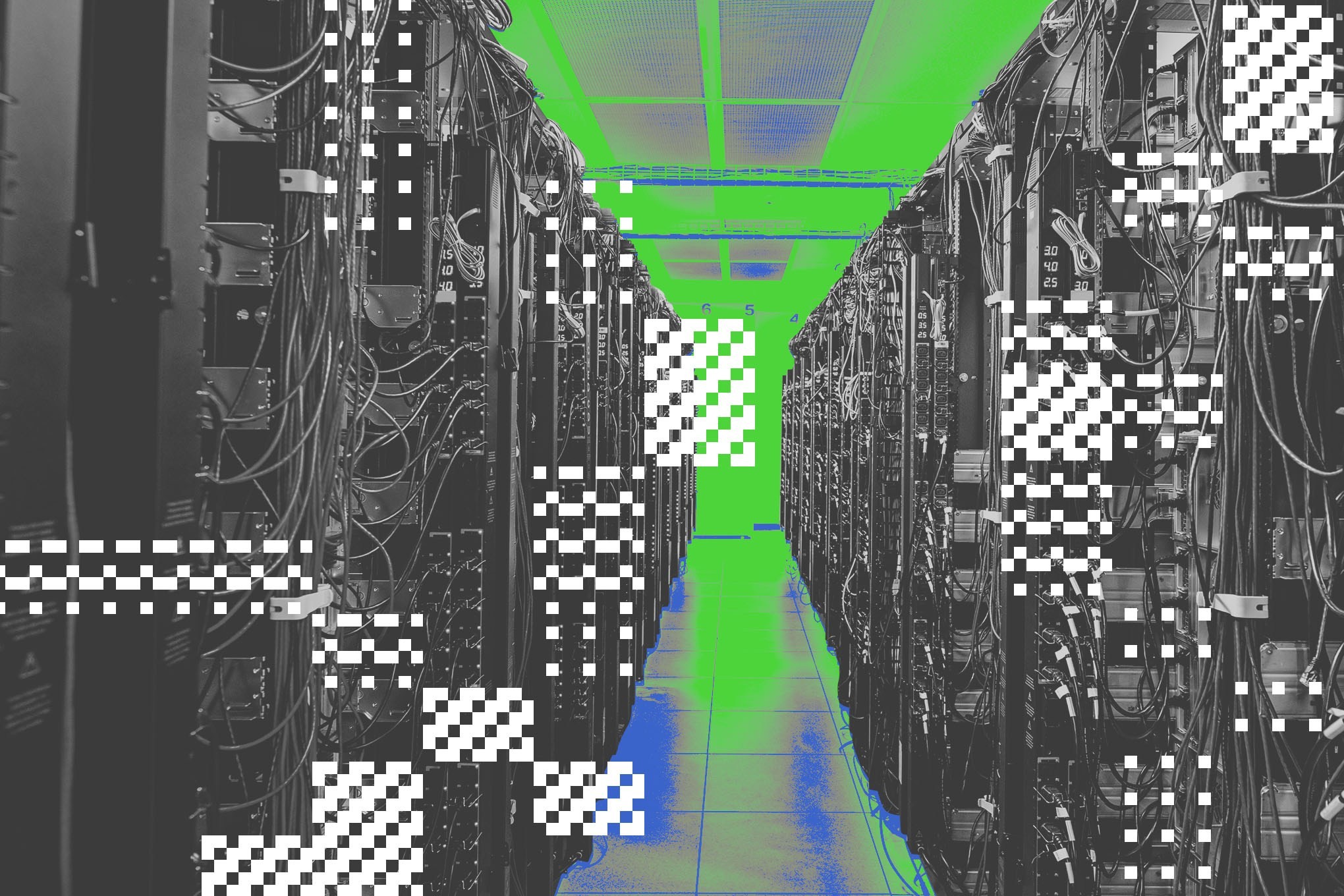 The AI data center e-waste problem is huge and growing rapidly