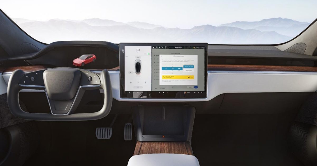 Tesla now says it needs its own maps for FSD after years of dismissing maps
