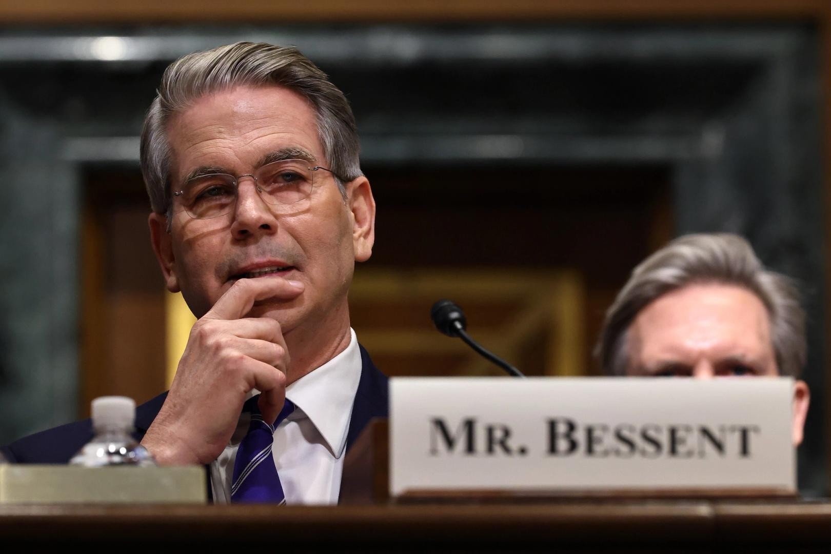 How Treasury buyback tweak helped bitcoin surge to nearly $80,000