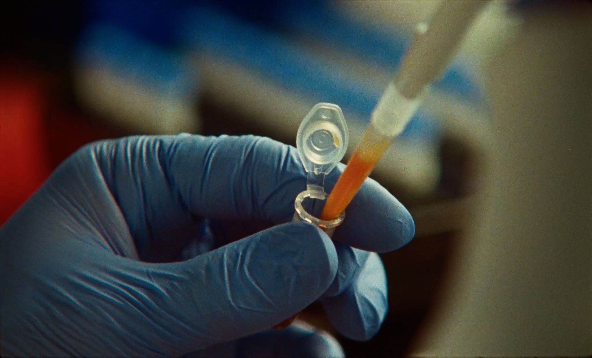 Claude helps discover a novel enzyme system with CRISPR-like repeats