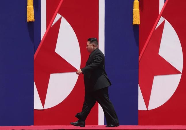 Crypto's longtime foe: North Korea's Lazarus Group likely behind Binance hack, blockchain sleuths say