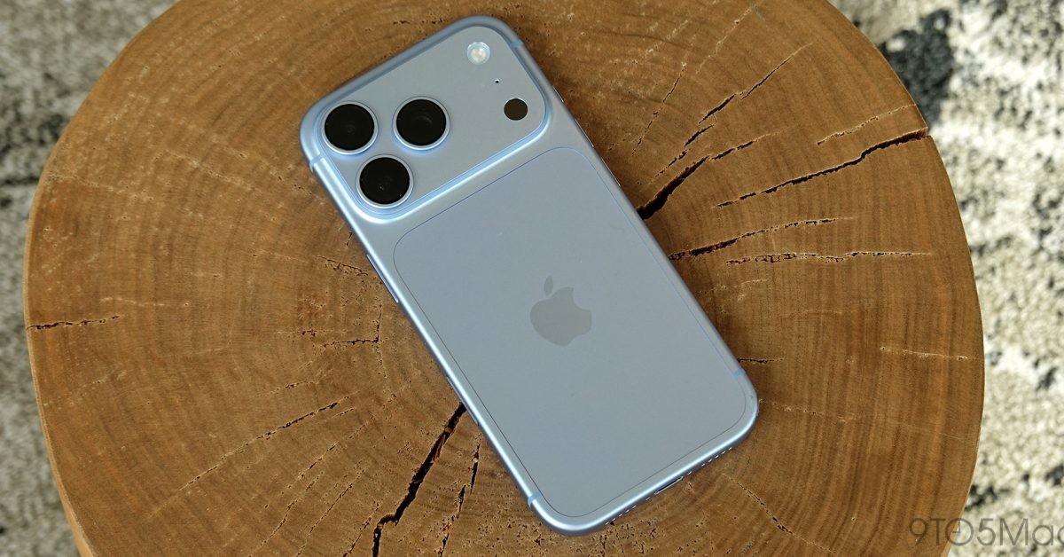 Apple is reportedly testing iOS 27.0.1 update for iPhone