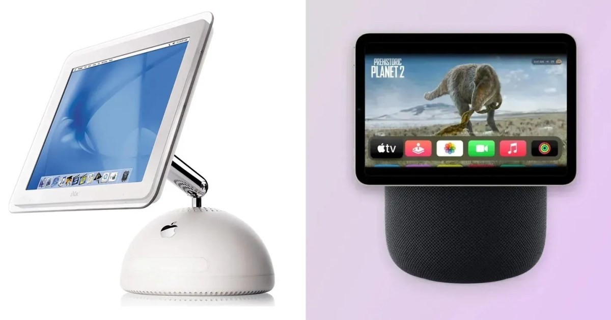 Apple's HomePad smart home hub rumored to launch on October 13
