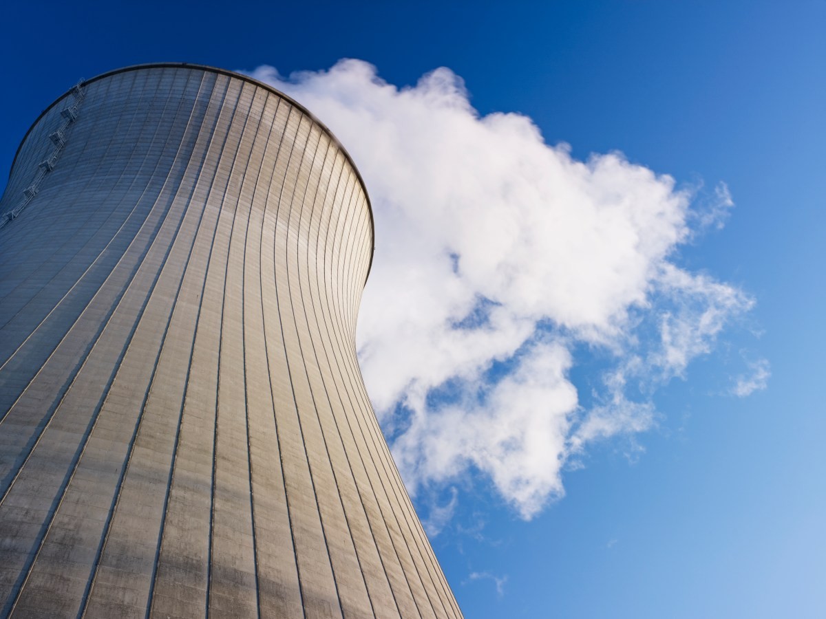 US government grants $1.9B loan for Google-backed nuclear power plant revival