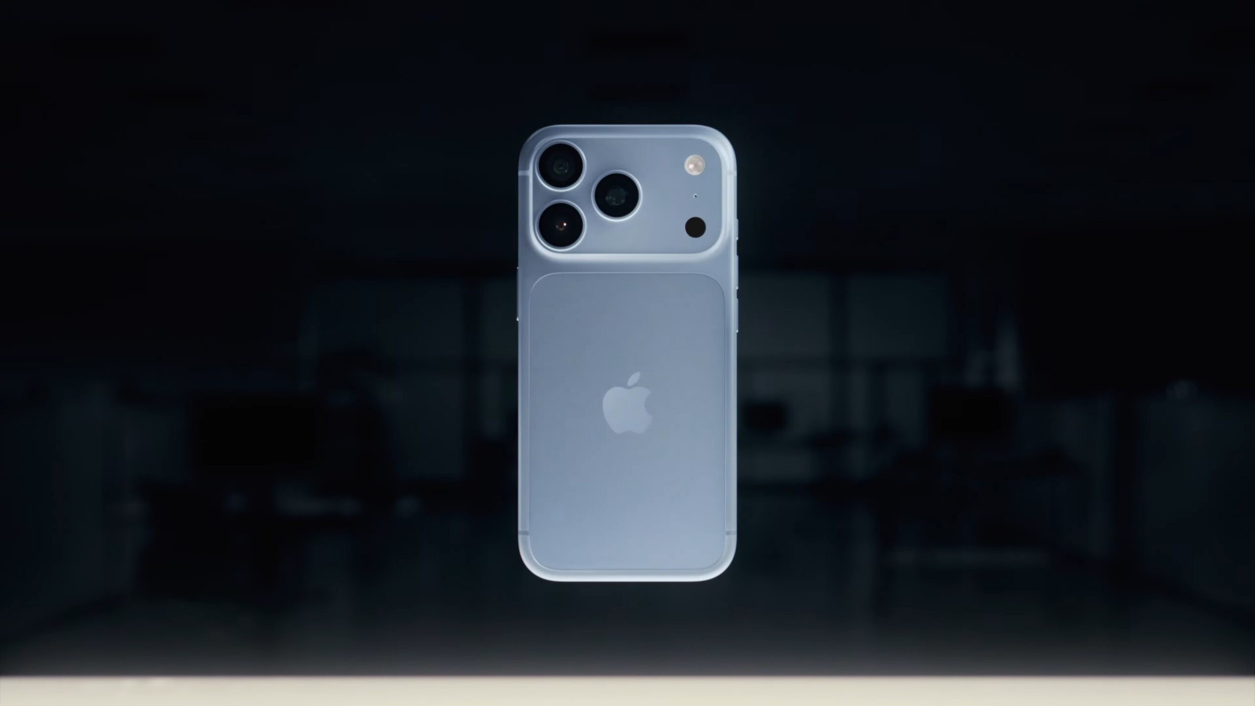 Apple finally gives iPhone users the pro camera controls Android has had for years