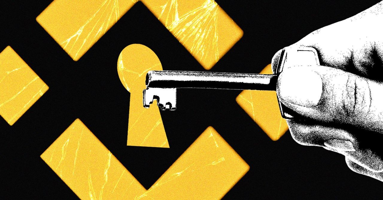 Взлом Binance на 6,3 миллиарда долларов: как произошла крупнейшая кража